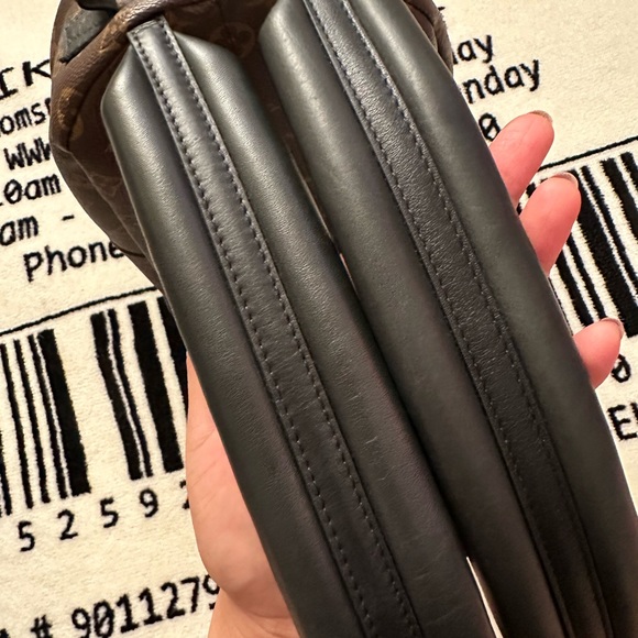 β SOLD! Authentic Louis Vuitton Palm Springs PM in monogram canvas - Picture 3 of 12